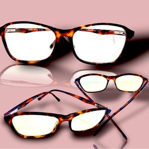 NWOT EBD progressive lens reader  00-+2.50